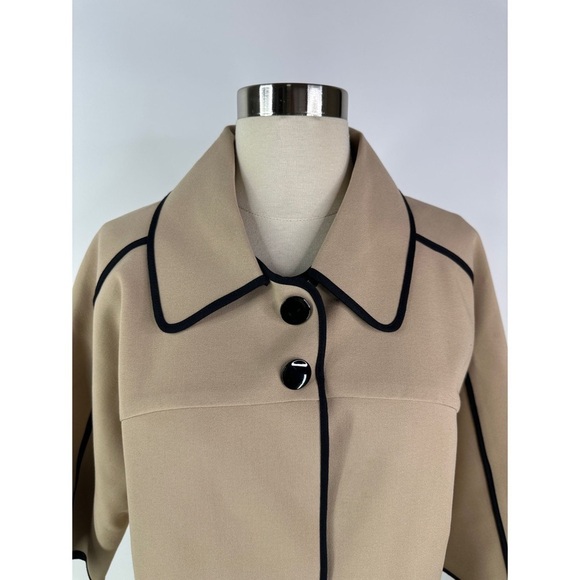 Black Label by Chicos Formal Blazer - Picture 4 of 11